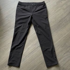 Lululemon Men’s ABC Classic-Fit Pant